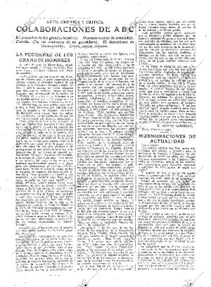 ABC MADRID 27-12-1923 página 11