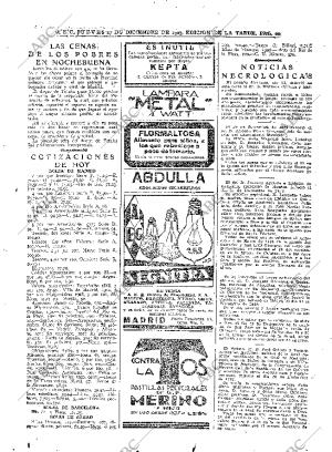 ABC MADRID 27-12-1923 página 20