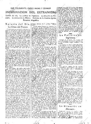 ABC MADRID 27-12-1923 página 23