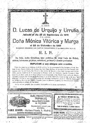 ABC MADRID 27-12-1923 página 32