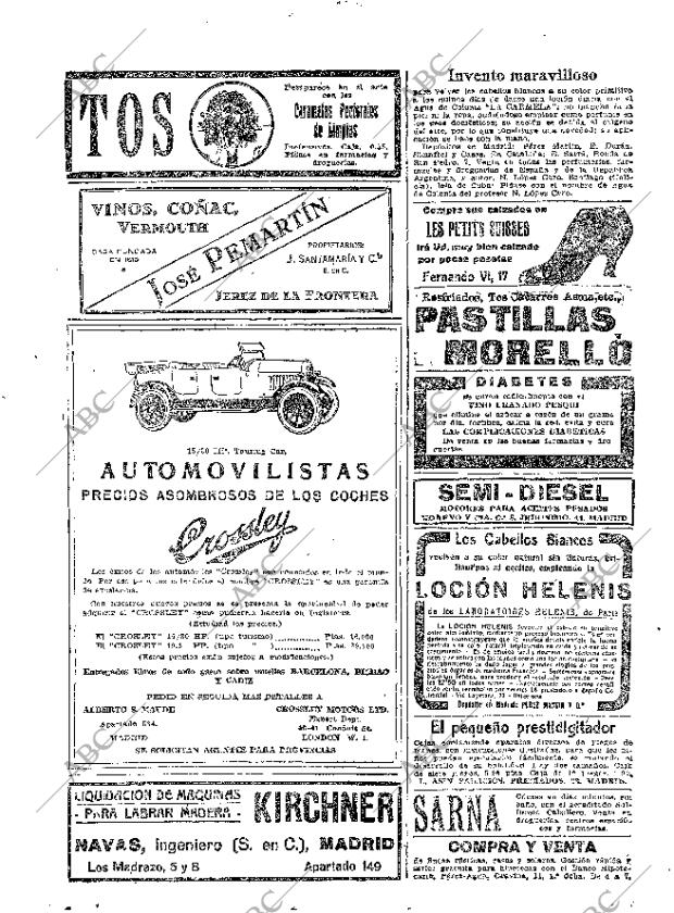 ABC MADRID 27-12-1923 página 35