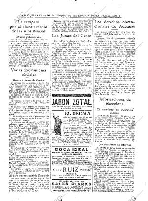 ABC MADRID 27-12-1923 página 9