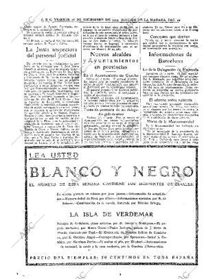 ABC MADRID 28-12-1923 página 10