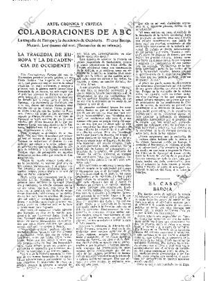 ABC MADRID 28-12-1923 página 13