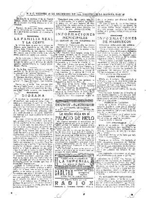 ABC MADRID 28-12-1923 página 18