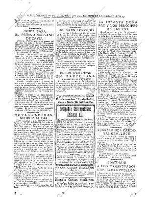 ABC MADRID 28-12-1923 página 19