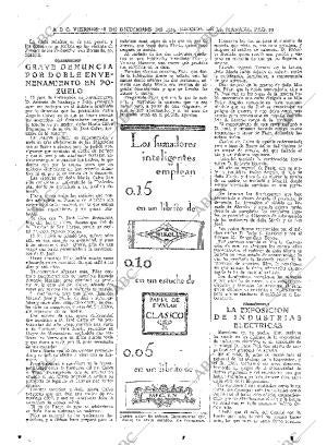 ABC MADRID 28-12-1923 página 20