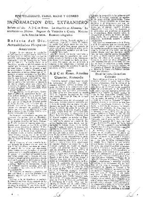 ABC MADRID 28-12-1923 página 23