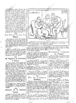 ABC MADRID 28-12-1923 página 25