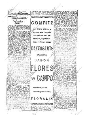 ABC MADRID 28-12-1923 página 28