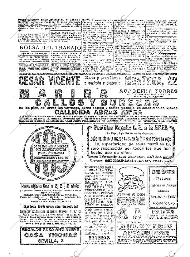 ABC MADRID 28-12-1923 página 32