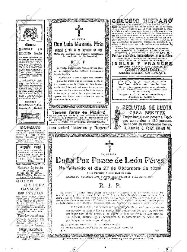 ABC MADRID 28-12-1923 página 34