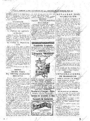 ABC MADRID 29-12-1923 página 11