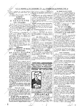 ABC MADRID 29-12-1923 página 14