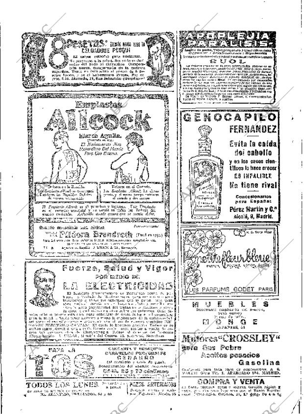 ABC MADRID 29-12-1923 página 26