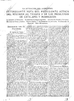 ABC MADRID 29-12-1923 página 7