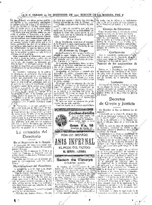 ABC MADRID 29-12-1923 página 8