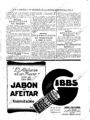 ABC MADRID 30-12-1923 página 12