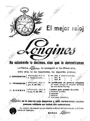 ABC MADRID 30-12-1923 página 14