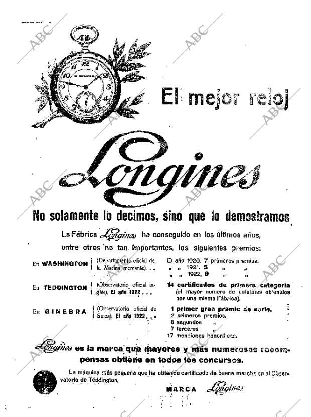 ABC MADRID 30-12-1923 página 14