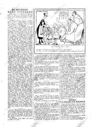 ABC MADRID 30-12-1923 página 15