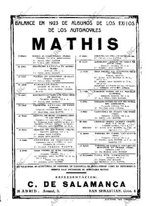 ABC MADRID 30-12-1923 página 16