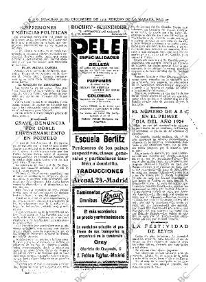 ABC MADRID 30-12-1923 página 17