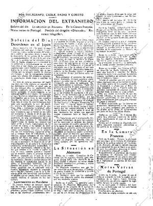 ABC MADRID 30-12-1923 página 19
