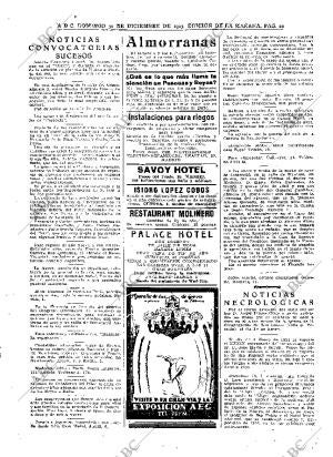ABC MADRID 30-12-1923 página 22