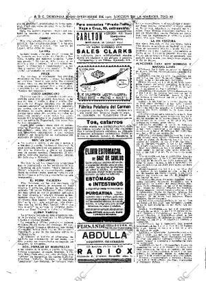 ABC MADRID 30-12-1923 página 25