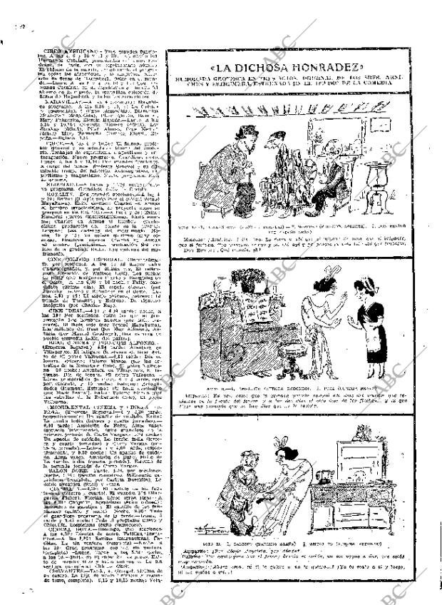 ABC MADRID 30-12-1923 página 27