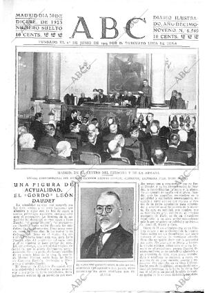 ABC MADRID 30-12-1923 página 3