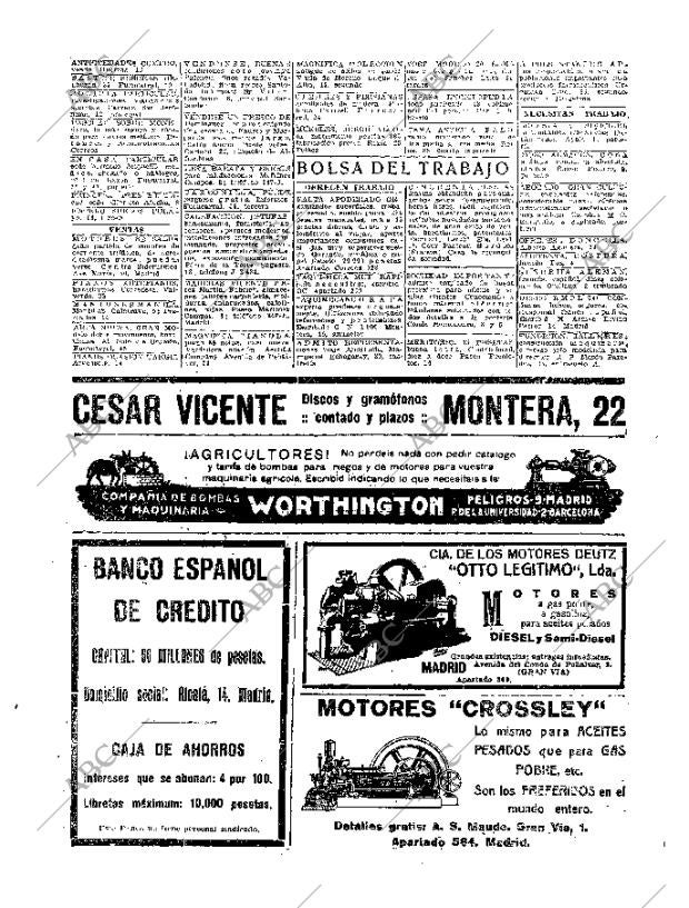 ABC MADRID 30-12-1923 página 30