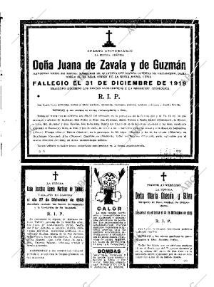 ABC MADRID 30-12-1923 página 31