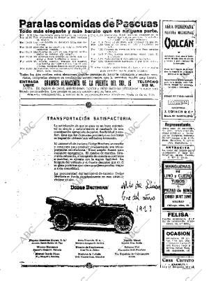 ABC MADRID 30-12-1923 página 34