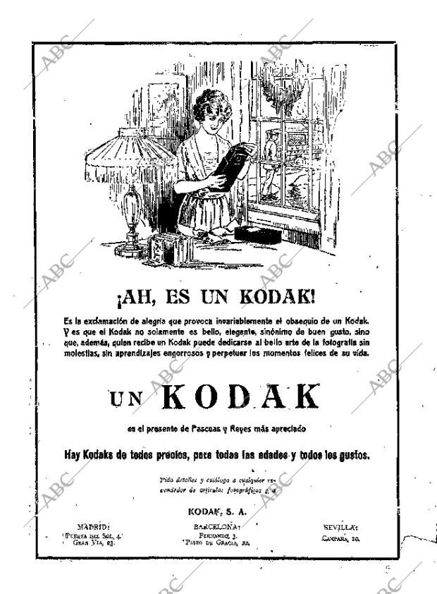 ABC MADRID 30-12-1923 página 35