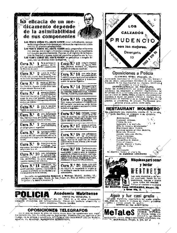 ABC MADRID 30-12-1923 página 36