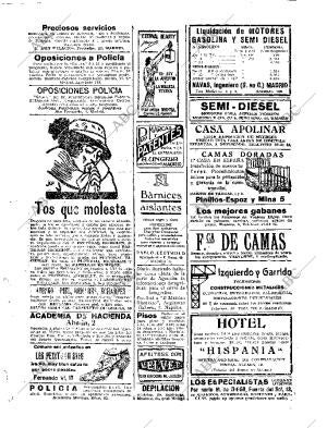ABC MADRID 30-12-1923 página 38