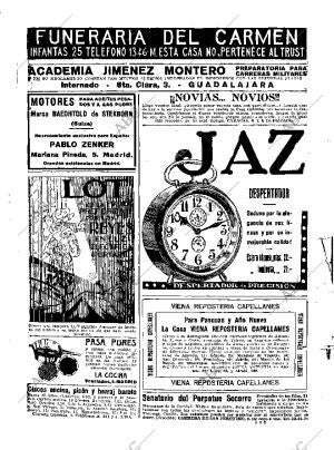 ABC MADRID 30-12-1923 página 39