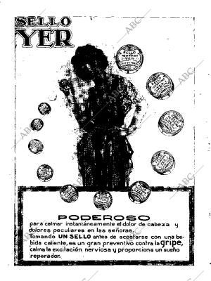 ABC MADRID 30-12-1923 página 6