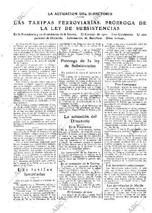 ABC MADRID 30-12-1923 página 7