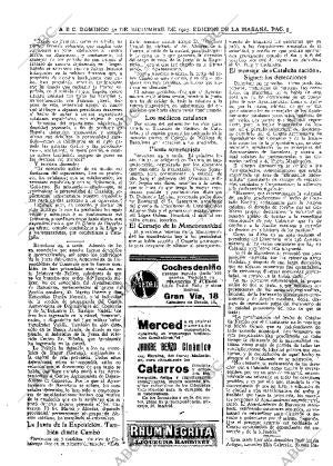 ABC MADRID 30-12-1923 página 9