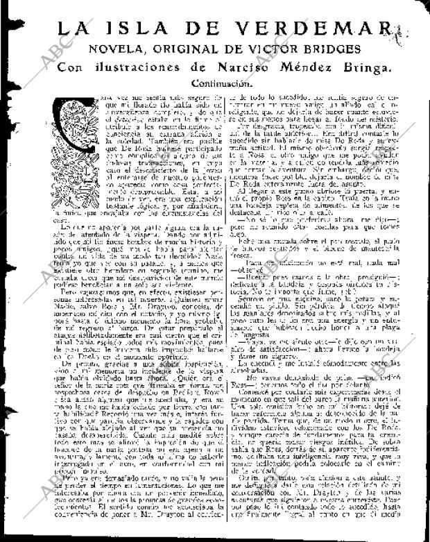 BLANCO Y NEGRO MADRID 30-12-1923 página 31