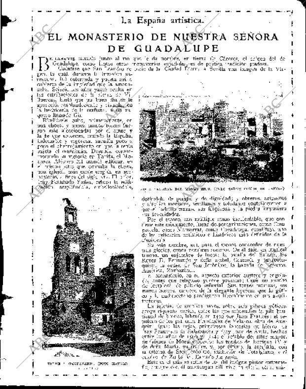 BLANCO Y NEGRO MADRID 30-12-1923 página 41