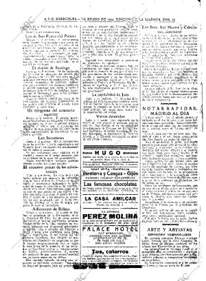 ABC MADRID 02-01-1924 página 13