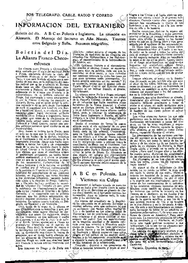 ABC MADRID 02-01-1924 página 19