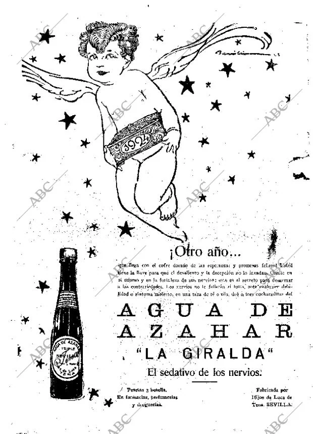 ABC MADRID 02-01-1924 página 2