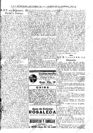 ABC MADRID 02-01-1924 página 20