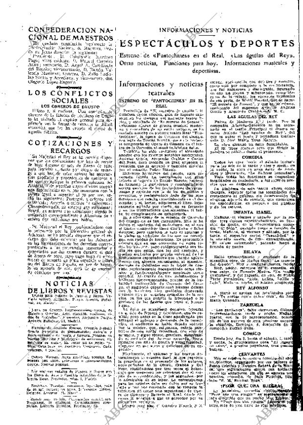 ABC MADRID 02-01-1924 página 25