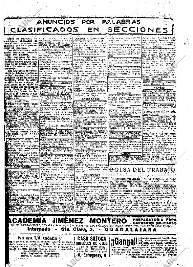 ABC MADRID 02-01-1924 página 28